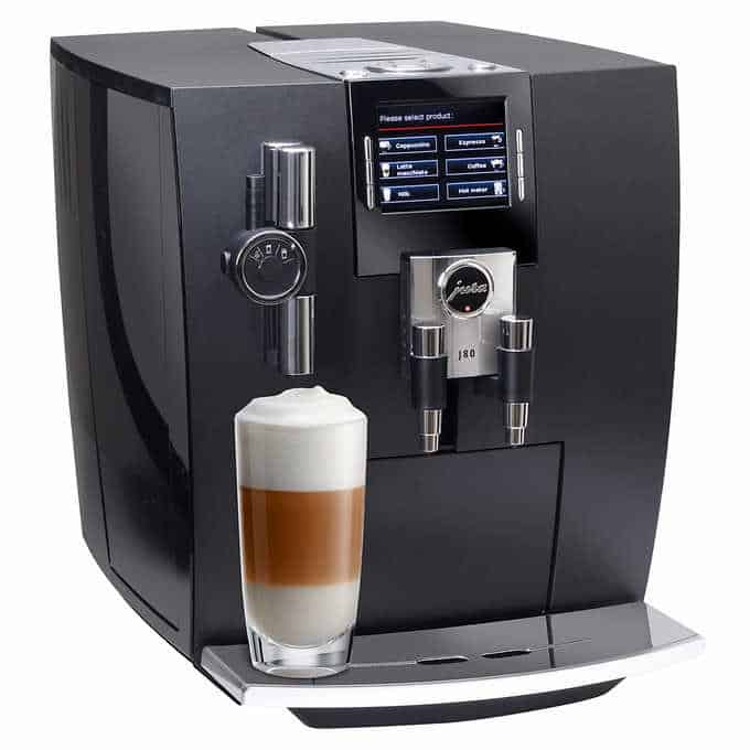 Jura J80