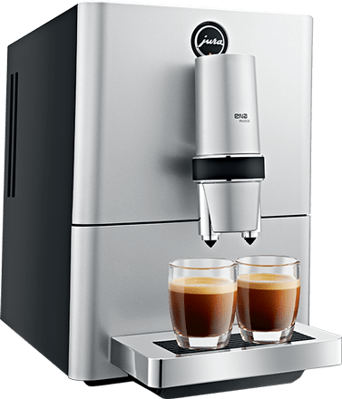 Refurbished Jura ENA Micro 5