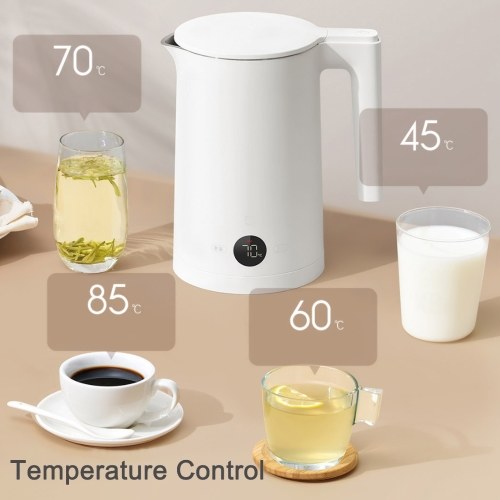 Xiaomi Mijia Electric Kettle 2 Electric Water Kettle Teapot Best