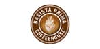 Coffee Brands - Barista Prima Coffeehouse