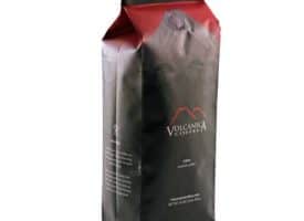 Volcanica Coffee Papa New Guinea Medium Roast 16oz