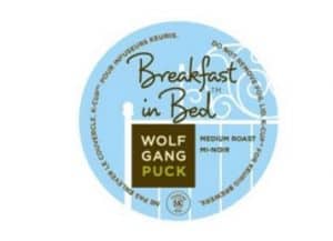 Wolfgang Breakfast in Bend Coffee Medium Roast RealCups 24ct
