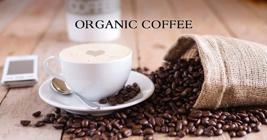 Organic Coffee: Fact versus Fiction