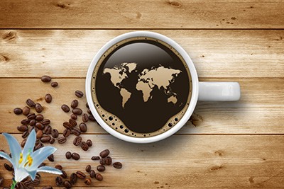 Exotic Coffee From Around the World