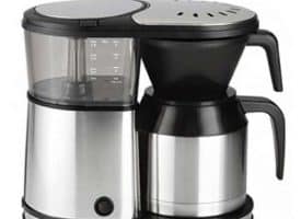 Bonavita 5 Cup Thermal Carafe Coffee Maker