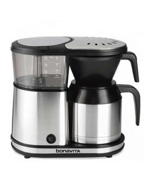 Bonavita 5 Cup Thermal Carafe Coffee Maker