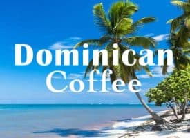 Volcanica Coffee Dominican Coffee Medium Roast 16oz