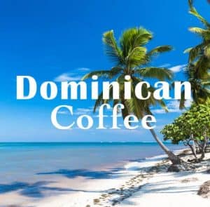 Volcanica Coffee Dominican Coffee Medium Roast 16oz