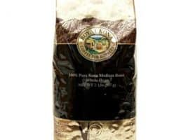 Royal Kona Bulk Kona Coffee Medium Dark Roast 2lb