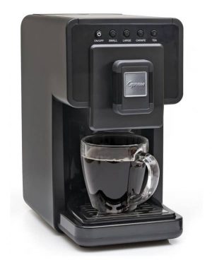 Capresso Triple Brew Single Serve Coffee Maker