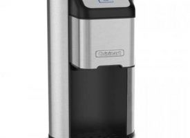 Cuisinart Grind and Brew Single Serve Coffee Maker
