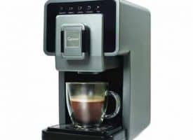 Capresso Coffee A La Carte Single Serve Coffee Maker