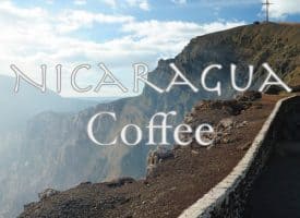 Volcanica Coffee Nicaragua Medium Roast 16oz