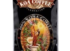 Koa Coffee Estate Kona Medium Roast 16oz