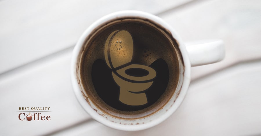 Why Does Coffee Make Me Poop