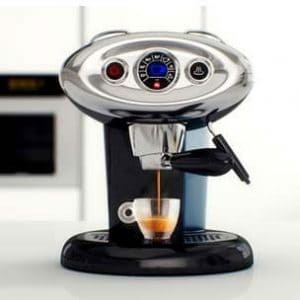 Francis Francis X7.1 iperEspresso Machine