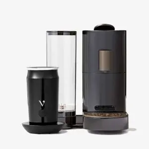 Verismo® System with V Brewer and Milk Frother by Starbucks