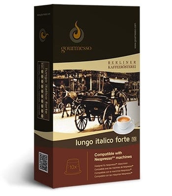 Nespresso Professional Coffee Capsules, Single-Origin Pack with Organic  Coffee, Light, Medium & Dark Roast, 200-Count Coffee Capsules