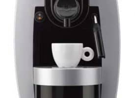 Mitaca POD1 Espresso and Cappuccino Machine