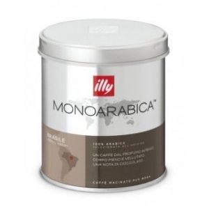 illy iper Brazil Medium Roast Capsules 21ct