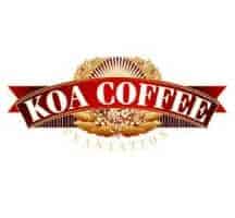 Koa Coffee Kona Coffee Club Monthly Subscription