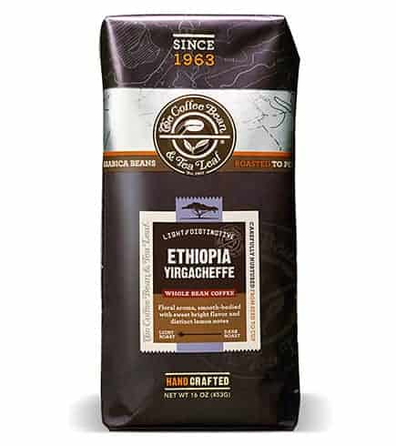 View of Yirgacheffe Coffee Roasting Guide: Tips & Profiles for Perfect Roasts