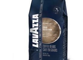 Lavazza Gold Selection Whole Bean Medium Dark Roast 35.2oz
