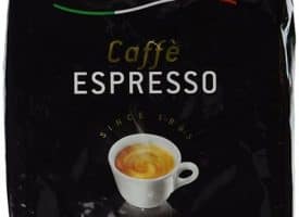 Lavazza 100% Premium Arabica Espresso Whole Bean Coffee Medium Roast 35.2 oz