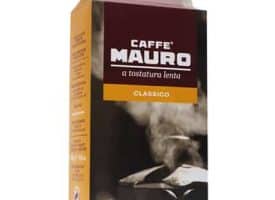Mauro Classico Ground Coffee Dark Roast 35.2oz