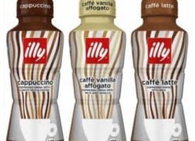 illy Issimo Ice Coffee Variety Pack Cold Brew Coffee 11.5oz 12ct