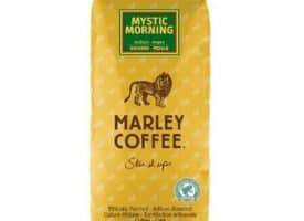 Marley Coffee Mystic Morning Ground Medium Roast Coffee 8oz