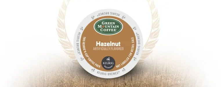 Best Hazelnut K Cups and Coffee [2024] - Best Quality Coffee