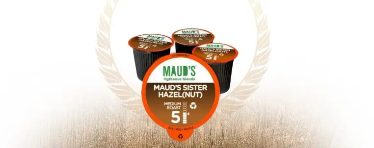 Best Hazelnut K Cups and Coffee [2024] - Best Quality Coffee