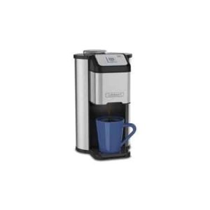Coffee Maker and Grinder - Single Cup