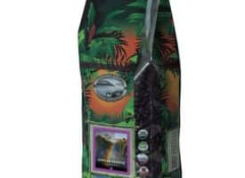 Camano Island Coffee Roasters Organic African Whole Bean Medium Roast Coffee 32oz