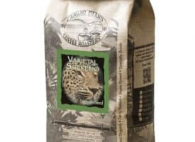 Camano Island Coffee Roasters Organic Varietal Supremo Espresso Whole Bean Medium Roast Coffee 16oz