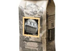 Camano Island Coffee Roasters Organic Peru Whole Bean Light Roast Coffee 16oz
