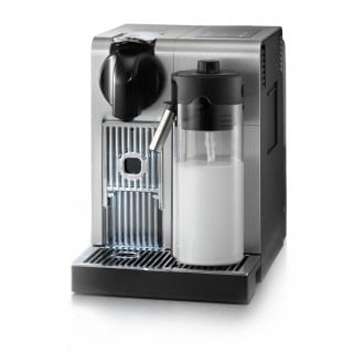 Delonghi Lattissima Nespresso Capsule Espresso Machine - Best Quality