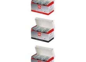 illy Espresso Variety Pack ESE Pods 54ct