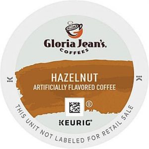 Gloria Jean's Mudslide Medium Roast K cups®  96ct