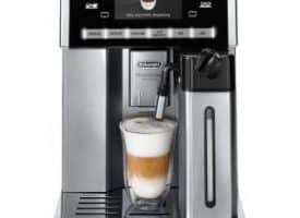 Delonghi PrimaDonna Exclusive Espresso Machine