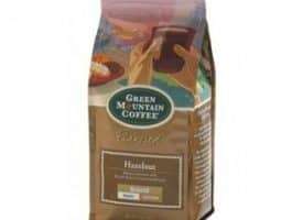 Green Mountain Coffee Hazelnut Ground Medium Roast Coffee 12oz