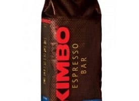 Kimbo Extreme Whole Bean Dark Roast Coffee 35oz