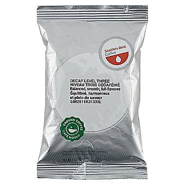 Seattle's Best Coffee Decaf Portside Blend (Previously Signature