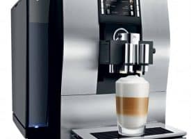 Jura Z6 Coffee Machine - Commercial Coffee Maker