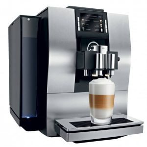 Jura Z6 Coffee Machine - Commercial Coffee Maker