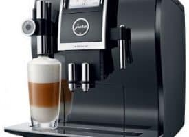 Refurbished Jura Z9 One Touch TFT Coffee Machine