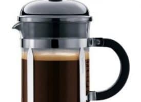 Bodum Chambord French Press 4 cup (17 oz)