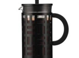Bodum Eileen French Press Coffee Maker 8 Cup (34 oz)