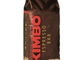 Kimbo Extra Cream Whole Bean Medium Roast Coffee 35oz